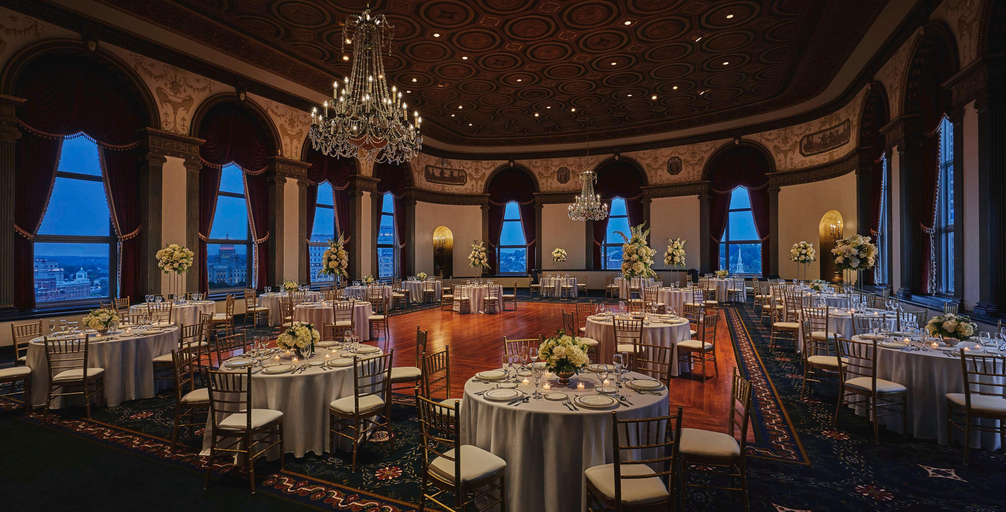 Food & Drinks 5, Graduate By Hilton Providence, Providence