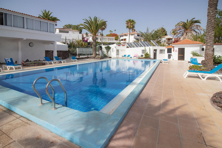 Sport & Beauty 2, Villa Chayofa, Santa Cruz de Tenerife
