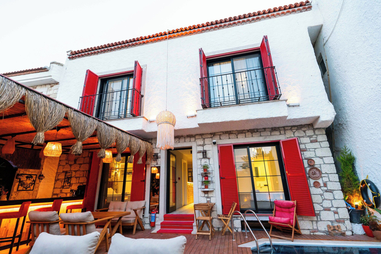 Exterior & Views 2, Karnelyan Alaçatı, Çeşme