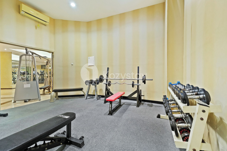 Others 2, Soka by Kozystay - Mega Kuningan, South Jakarta