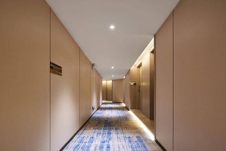 Others 5, Meiyi Grand Hotel Shenzhen Huanggangcun, Shenzhen