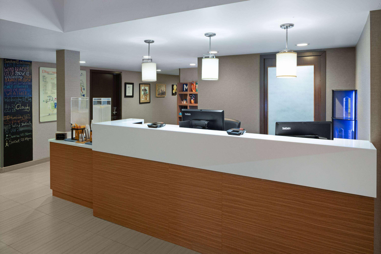 Public Area 2, Microtel Inn & Suites by Wyndham Kirkland Lake, Timiskaming