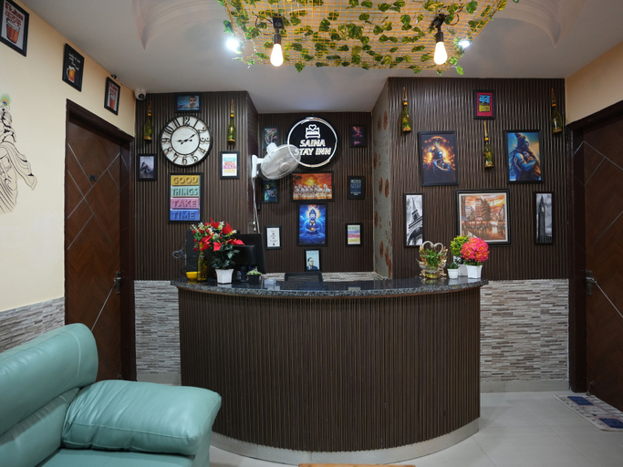 Others 4, Hotel Saina Stay Inn, Gurgaon