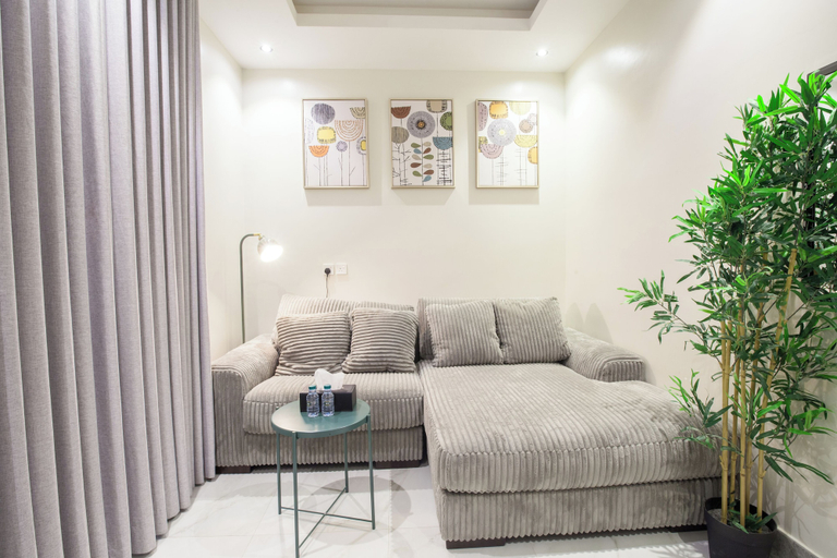 Others 4, Elite One-Bedroom Apt AlRimal-4