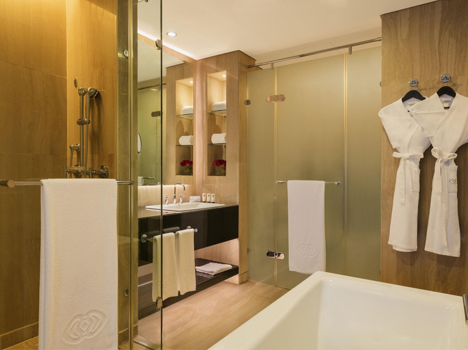 Bathroom 4