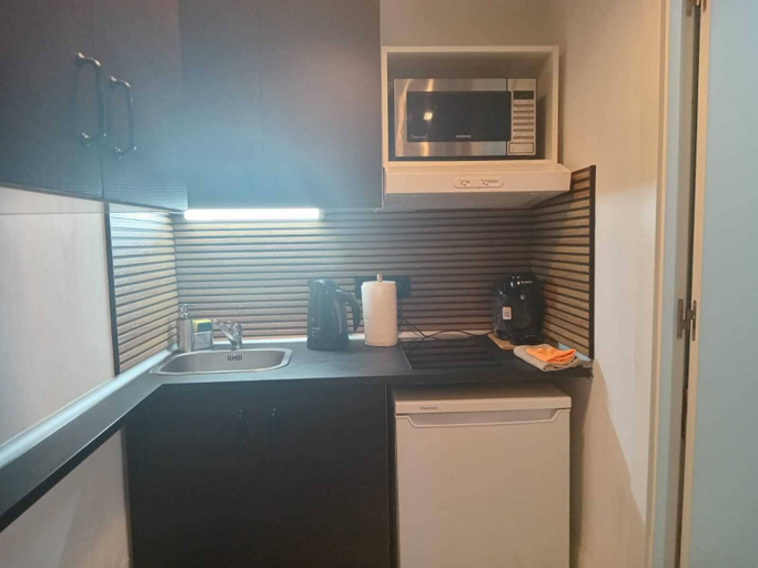 Others 5, MINI HOUSE 25M2, Barcelona