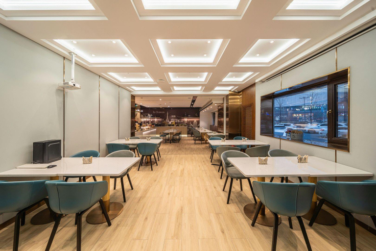 Food & Drinks 4, Atour X Hotel Harbin West High-speed Railway Station, Harbin