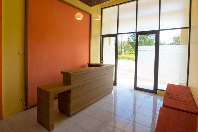 Others 2, Falila Loft Studio, Pulau Morotai