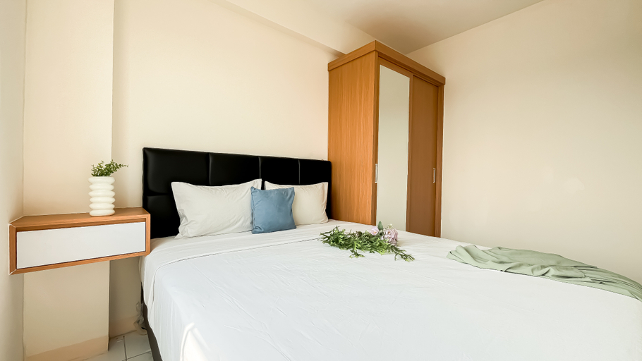 Others 3, Minimalist 2BR Apartment at Podomoro Golf View By Travelio, Bogor