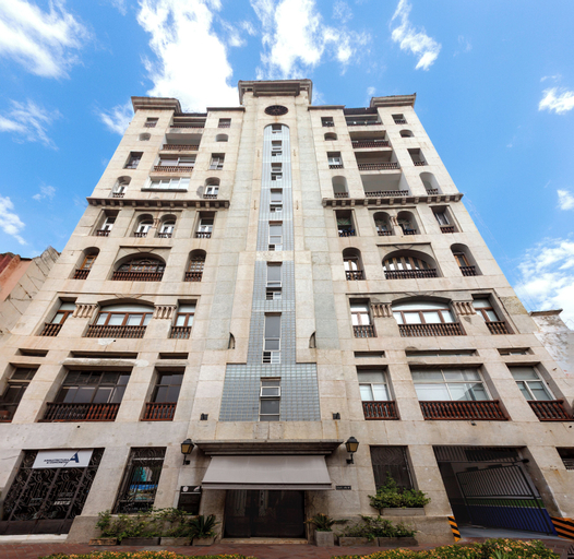 Exterior & Views 2, Ganem Suites Cartagena, Cartagena de Indias