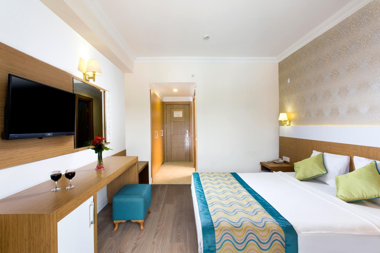 Bedroom 3, Kemer Dream Hotel, Kemer