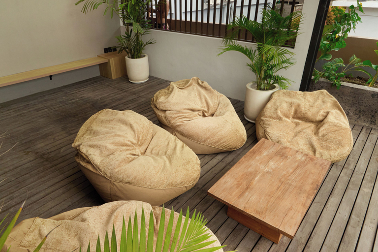 Others 5, Villa Savaya Canggu Batu Bolong, Badung