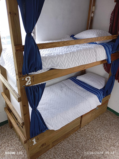Others 5, Hostal La Terraza, ZONA 5