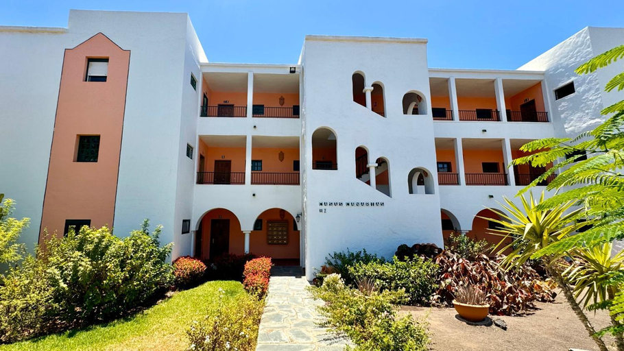 Others 5, GRAN CANARIA Casa Magboss IV i V by Jacek Budek, Las Palmas