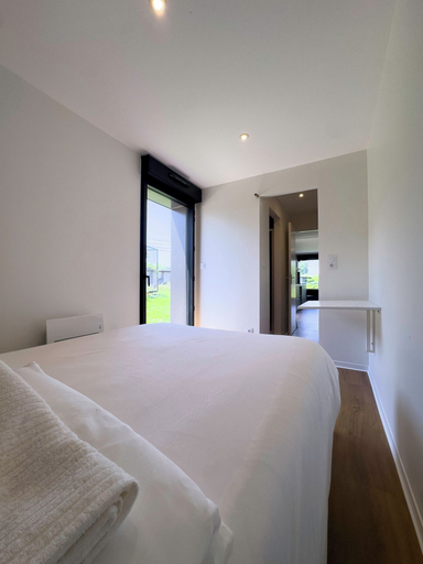 Bedroom 3, EcoCampus du Comminges, Haute-Garonne