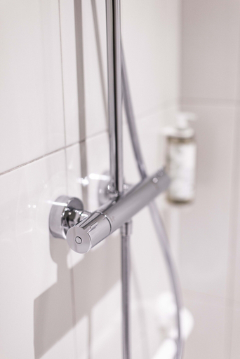 Bathroom 5, Hotel Marie Eder, Pyrénées-Atlantiques