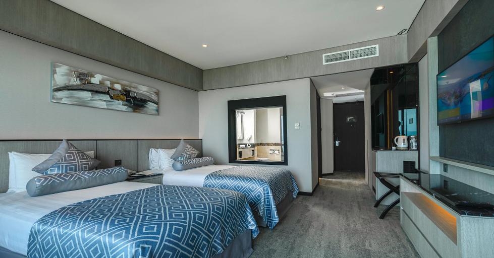 Bedroom 15