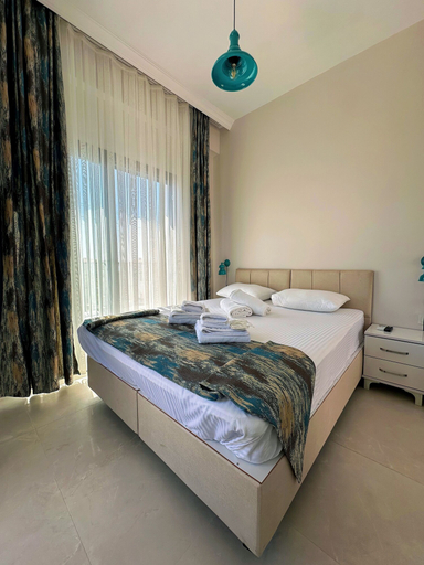 Bedroom 4, Anzede Konaklama Çeşme, Çeşme