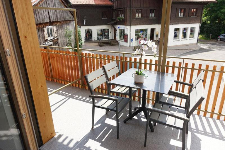 Others 5, Ferienwohnung Chalet Marienbrunnen, Oberallgäu