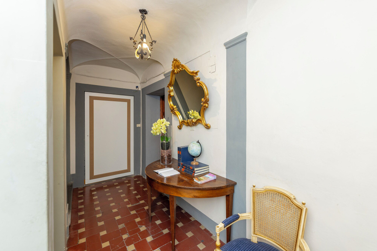 Others 3, Pitti Suite 13 residenza d'epoca, Florence