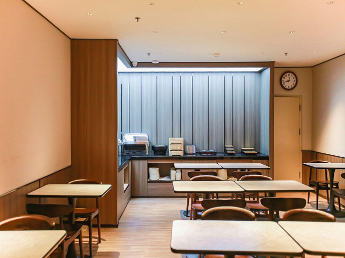 Food & Drinks 4, Hanting Hotel Harbin Xuefu Road, Harbin