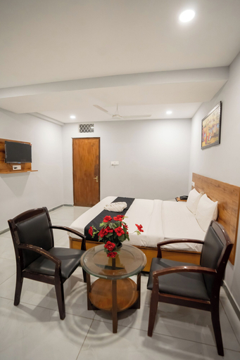 Others 3, Hotel Vaishnavi Classic, Hyderabad