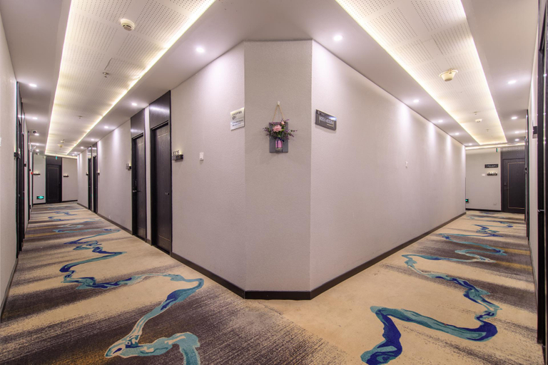 Others 2, Starway Hotel Beijing Shangdi, Beijing