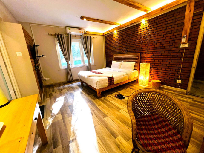Others 3, Silu Homes by Hostmandu, Bagmati