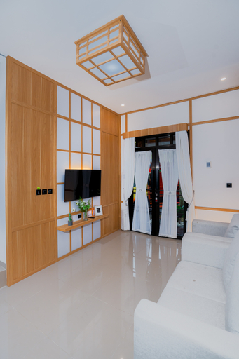 Bedroom 9