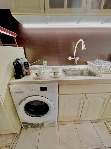 Others 4, 2 Bedroom Apartment with Garage, Sandanski