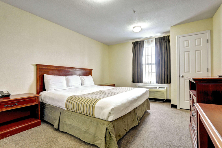 Bedroom 3, Suburban Extended Stay Westminster Denver North, Adams