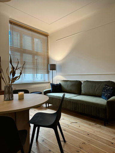 Others 5, Apartamenty Filmowe z parkingiem, Toruń City
