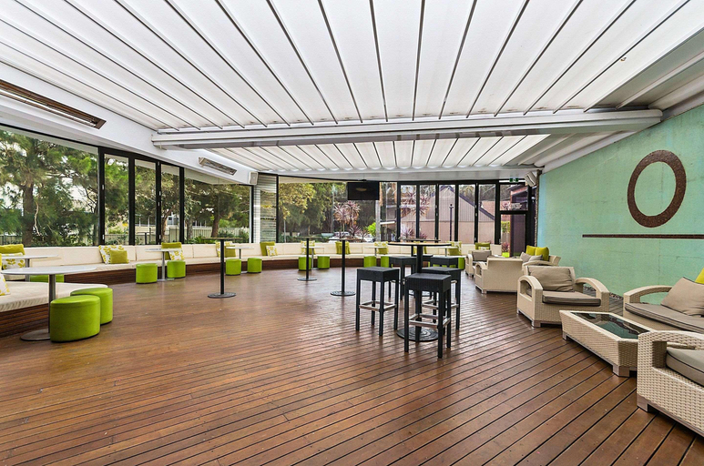 Public Area 3, Comfort Inn Towradgi Beach, Wollongong - Inner