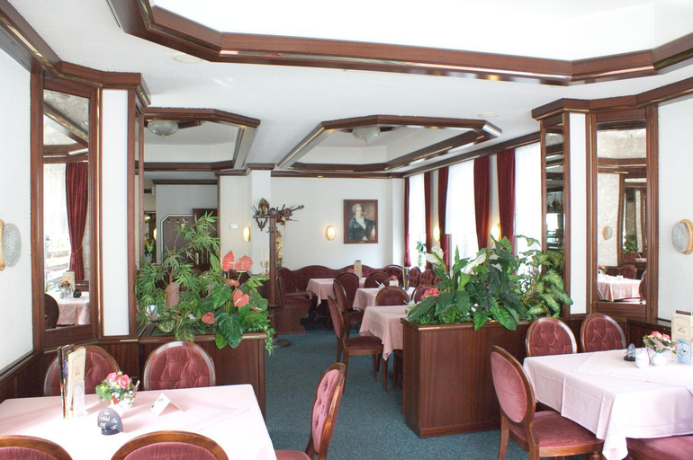 Food & Drinks 4, Land-gut-Hotel Cafe Meier, Görlitz