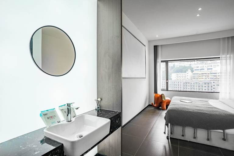 Others 3, Time Wharf Hotel - Jiefangbei Shibati, Chongqing