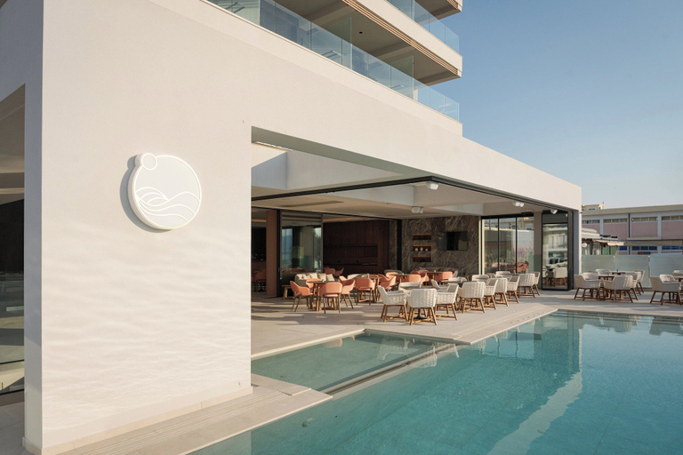 Sport & Beauty 2, Avant Blue Boutique Hotel, Peloponnese