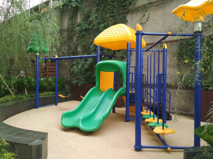 Others 4, Modern Studio at Apartment Landmark Residence Bandung By Travelio, Bandung