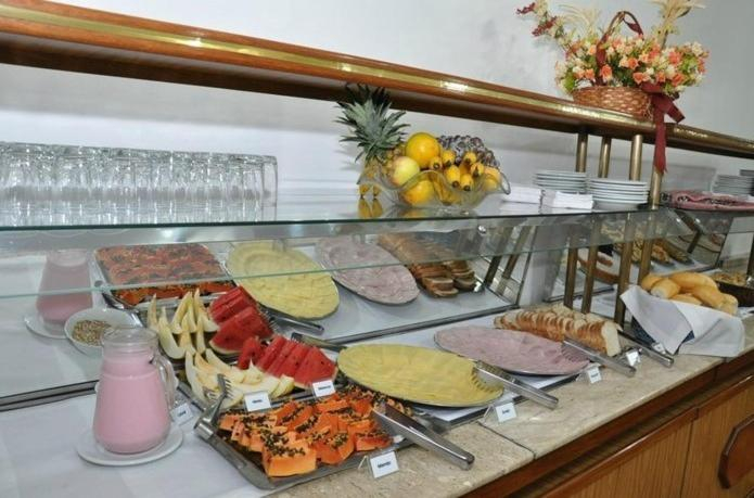 Food & Drinks 5, Hotel Obino São Gabriel, São Gabriel
