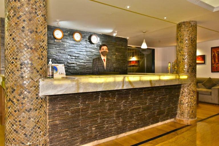 Others 4, Hillcrest Resort By DLS Hotels , Shimla
