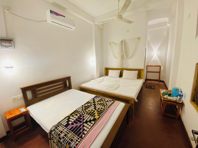 Bedroom 4, Gaya Family Resort Udawalawa, Embilipitiya
