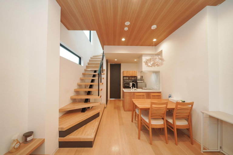 3, Queens Park CK Village Niseko Hirafu, Kutchan