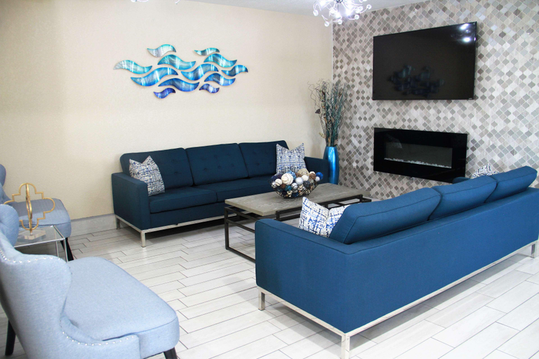 Public Area 3, Baymont by Wyndham Stevens Point, Portage