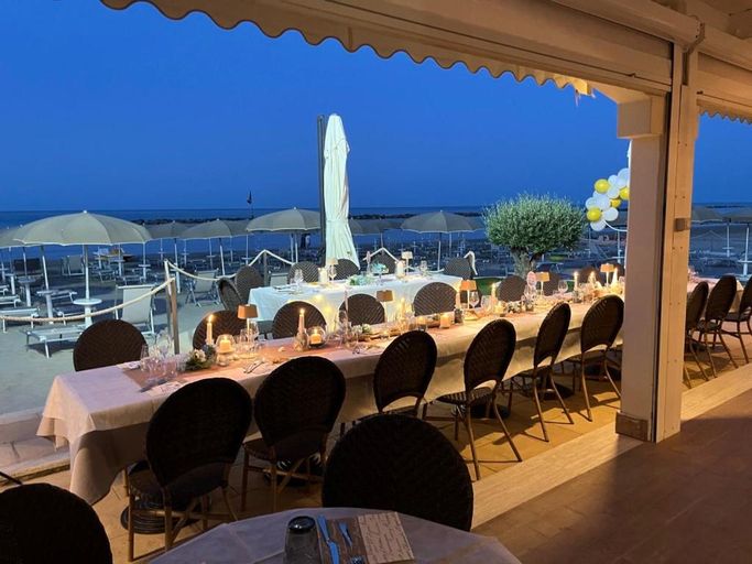Food & Drinks 4, Hotel La Perla, Ascoli Piceno