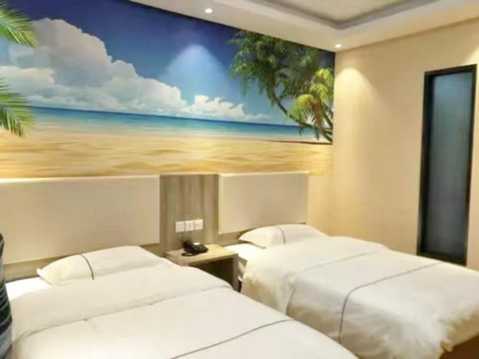 Others 5, Super 8 Hotel Beijing Chaoyang Happy Valley Wangsiying, Beijing