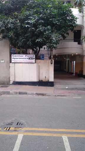 Others 5, Center Point Apartment , Dhaka