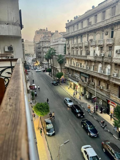 Others 5, Golden Hotel, Qasr an-Nil