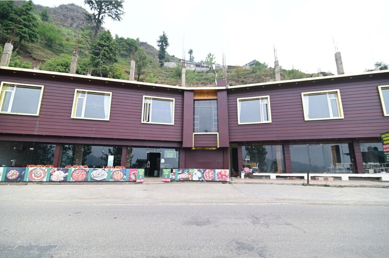 Exterior & Views 2, Wild Oasis, Shimla