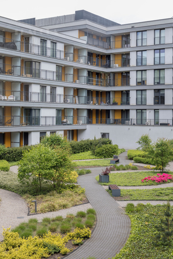 Exterior & Views 2, Cityscape by Fragola Apartments, Kraków City