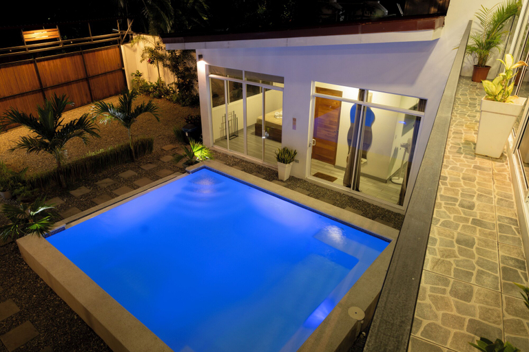 Sport & Beauty 2, Villas Inara Puerto Viejo, Talamanca