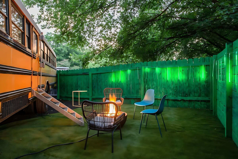 Others 4, Downtown Austin Oasis Pool & Hot Tub, Travis